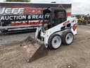 2022 Bobcat S450 Image