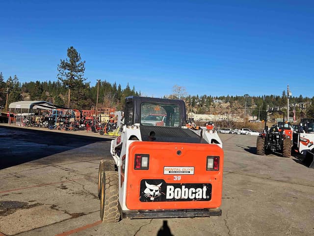 Image of Bobcat S510 equipment image 3