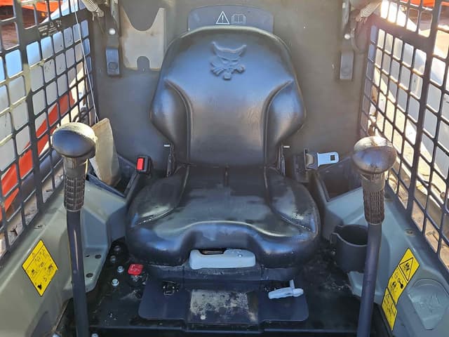 Image of Bobcat S510 equipment image 4