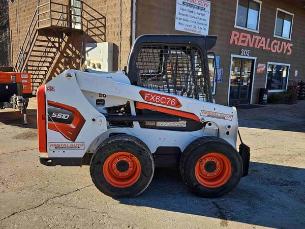 Equipment Main Image