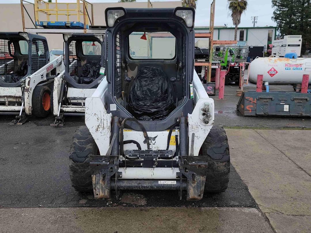 Image of Bobcat S510 Image 1