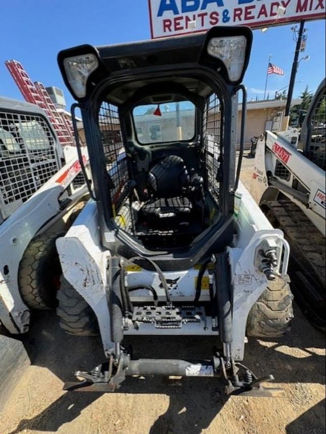 Image of Bobcat S510 equipment image 3