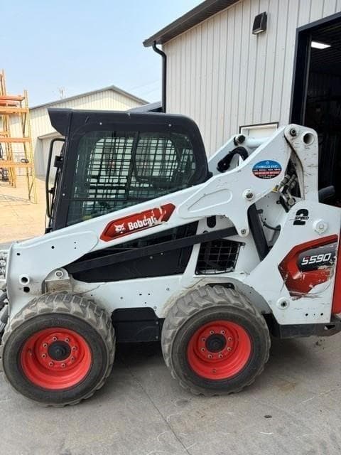 Image of Bobcat S590 Primary image