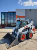 2022 Bobcat S590 Image