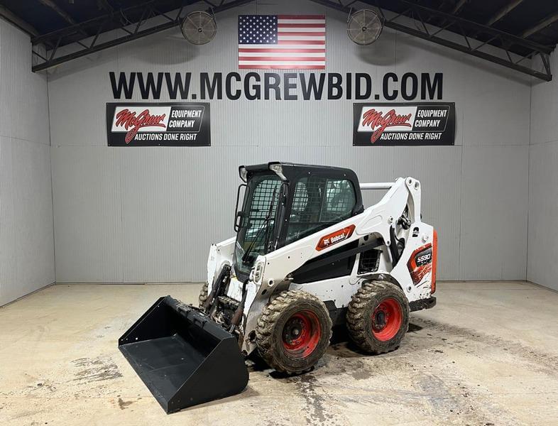 Image of Bobcat S590 Primary image