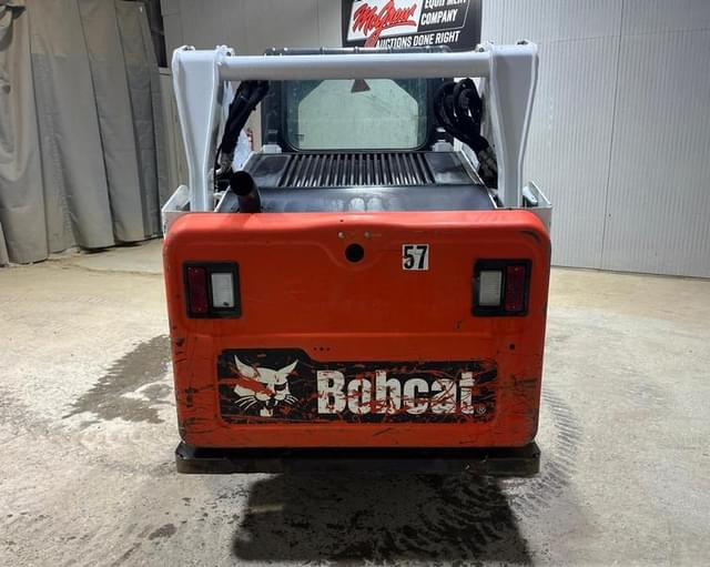 Image of Bobcat S590 equipment image 3