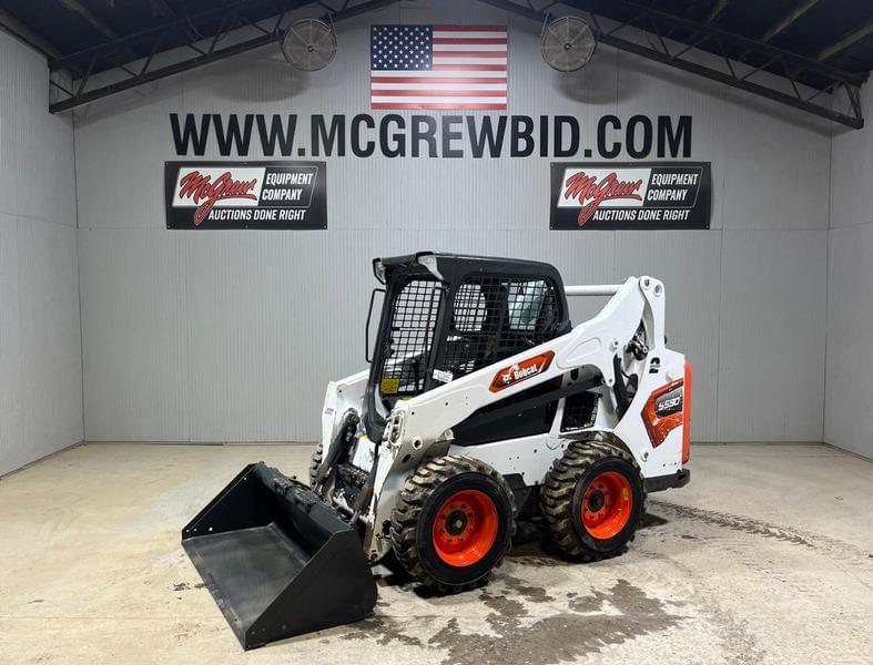 Image of Bobcat S590 Primary image