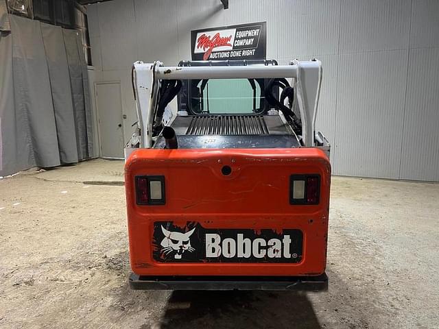Image of Bobcat S590 equipment image 3