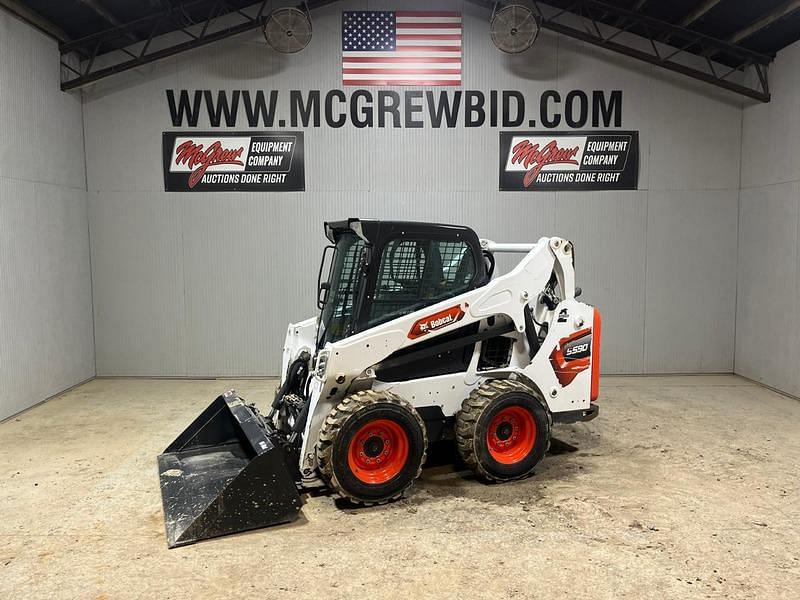 Image of Bobcat S590 Primary image