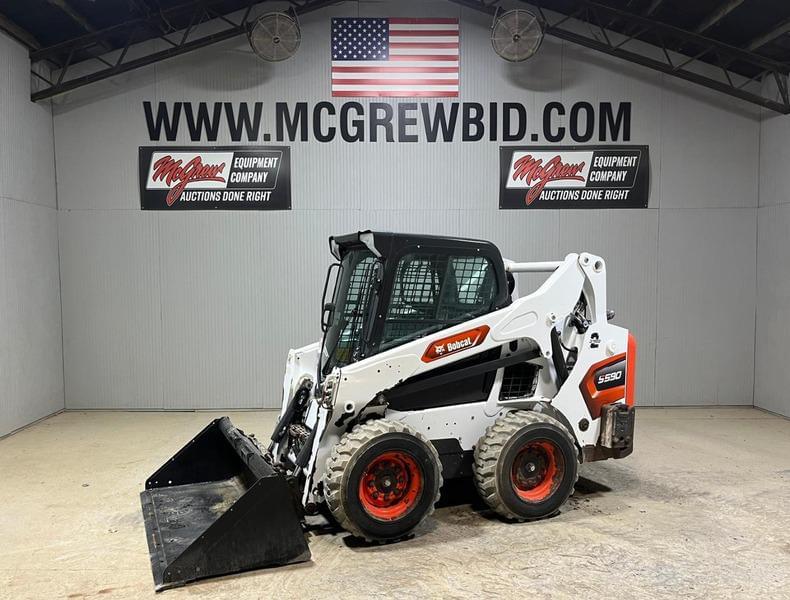 Image of Bobcat S590 Primary image