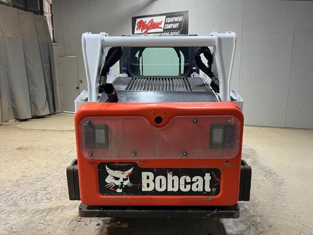 Image of Bobcat S590 equipment image 3