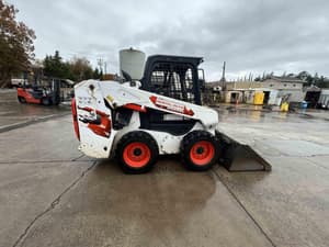 2022 Bobcat S62 Image