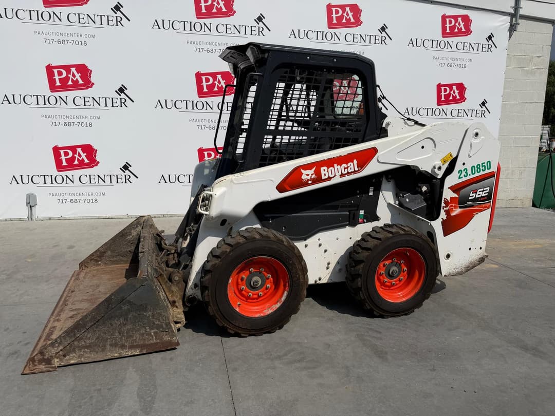 Image of Bobcat S62 Primary image