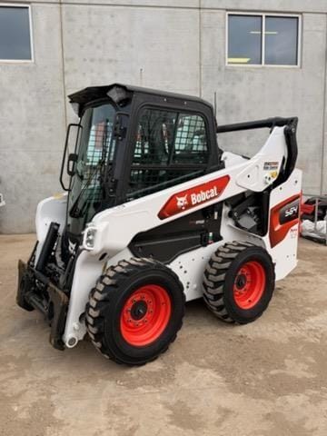 2022 Bobcat S64 Equipment Image0
