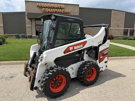 Image of Bobcat S64 Primary image