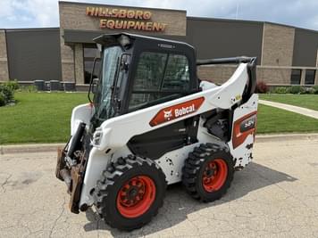 Main image Bobcat S64