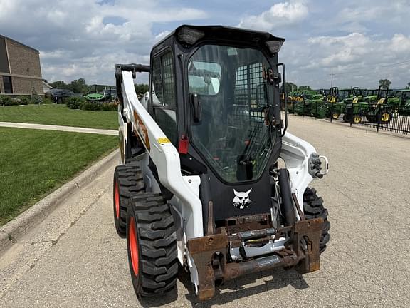 Image of Bobcat S64 equipment image 2