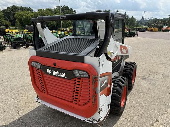Image of Bobcat S64 equipment image 3