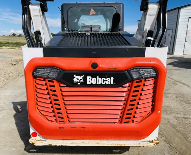 Image of Bobcat S64 equipment image 3