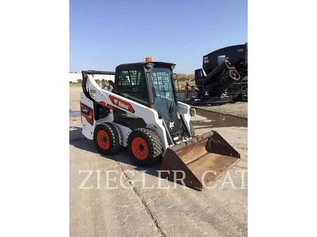 Image of Bobcat S64 equipment image 1