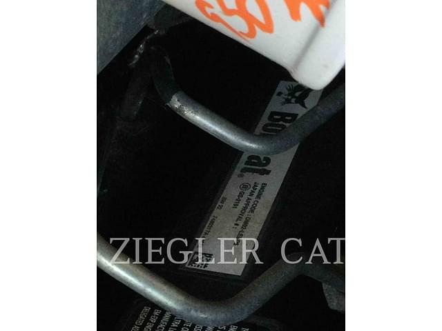 Image of Bobcat S64 equipment image 4