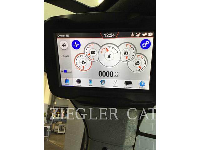 Image of Bobcat S64 equipment image 2