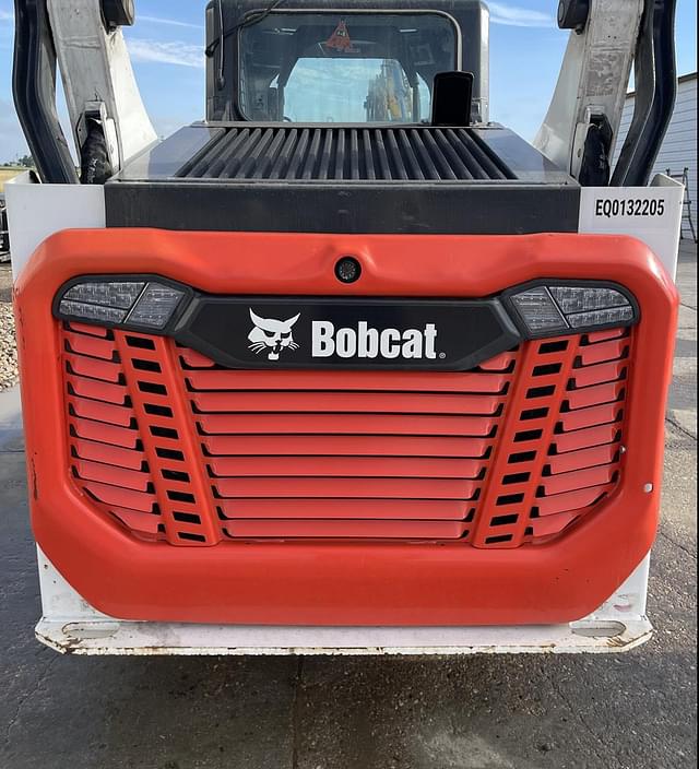 Image of Bobcat S64 equipment image 4