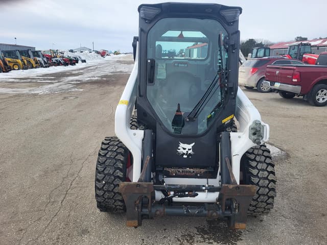Image of Bobcat S64 equipment image 2