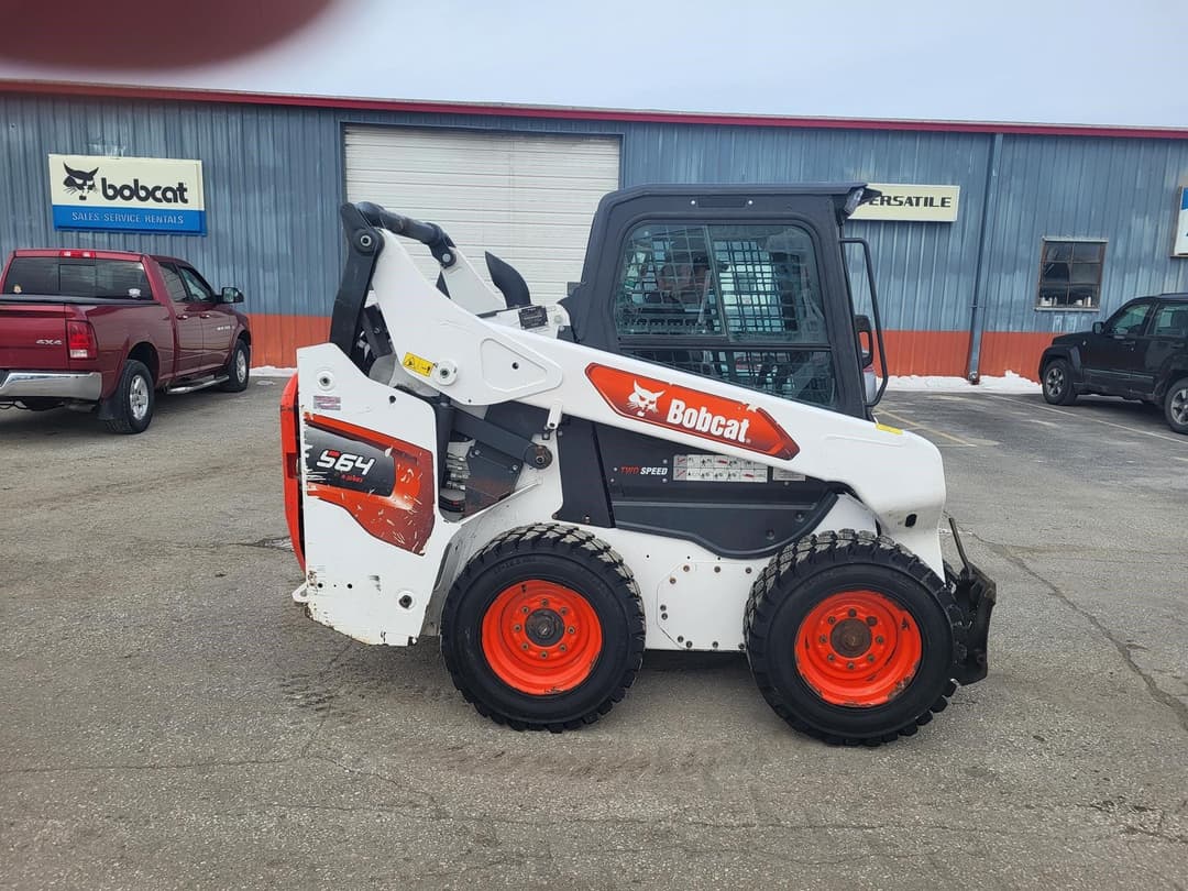 Image of Bobcat S64 Primary image