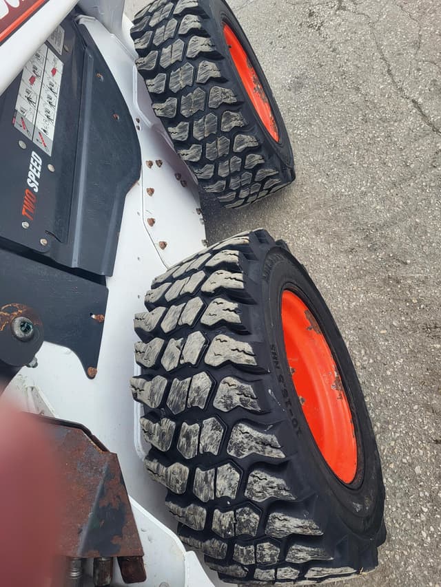 Image of Bobcat S64 equipment image 4