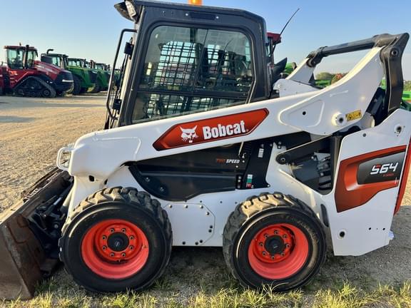Image of Bobcat S64 Primary image