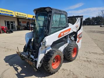 Main image Bobcat S64