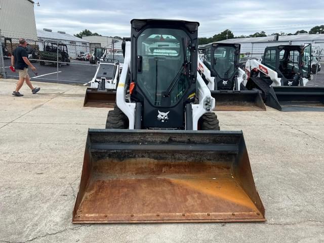 Image of Bobcat S64 equipment image 2