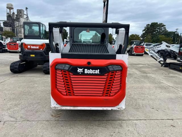 Image of Bobcat S64 equipment image 4