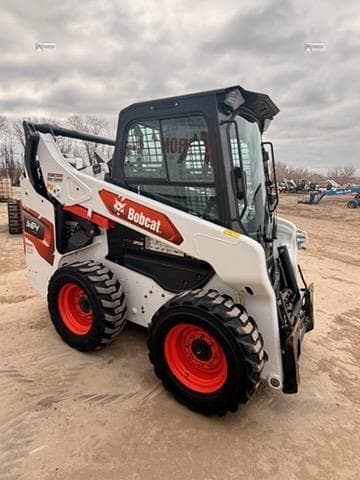 Image of Bobcat S64 equipment image 1