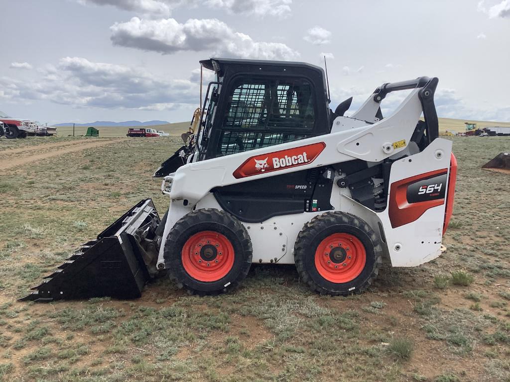 Image of Bobcat S64 Primary image