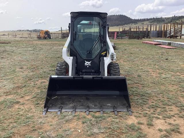 Image of Bobcat S64 equipment image 1