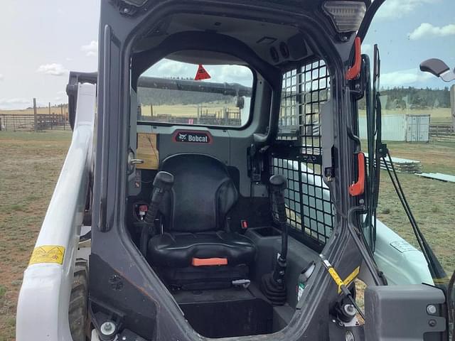 Image of Bobcat S64 equipment image 4