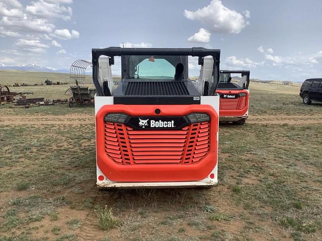 Image of Bobcat S64 equipment image 3