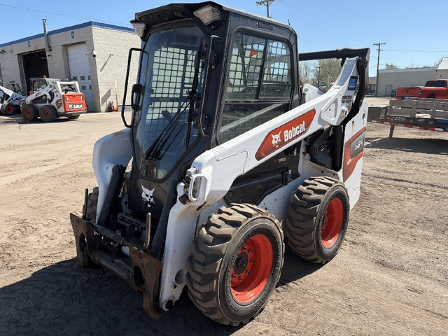 Image of Bobcat S64 equipment image 2
