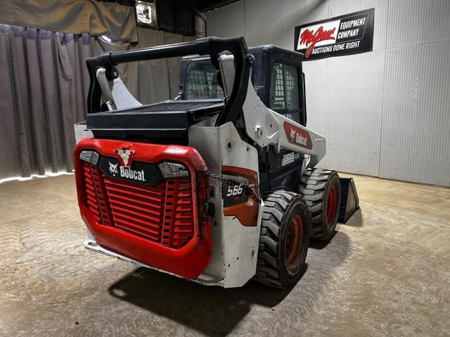 Image of Bobcat S66 equipment image 4