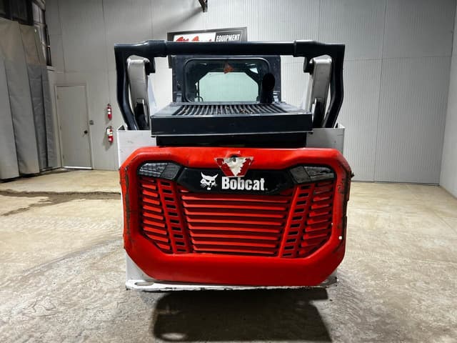 Image of Bobcat S66 equipment image 3