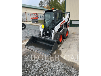 Main image Bobcat S66