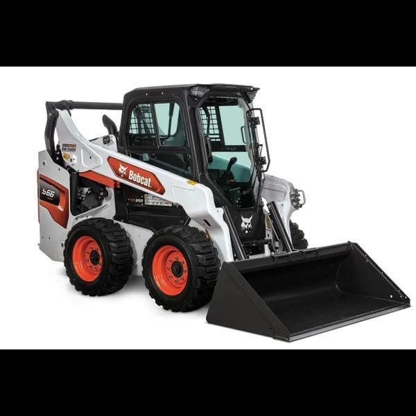 2022 Bobcat S66 Equipment Image0