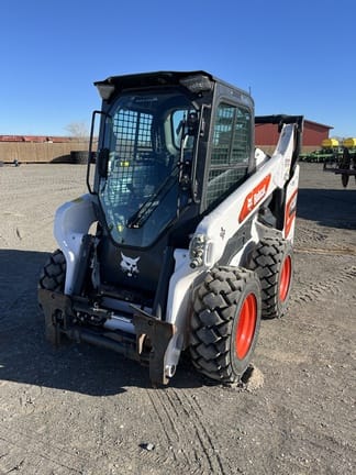 Main image Bobcat S66