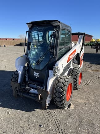 Main image Bobcat S66