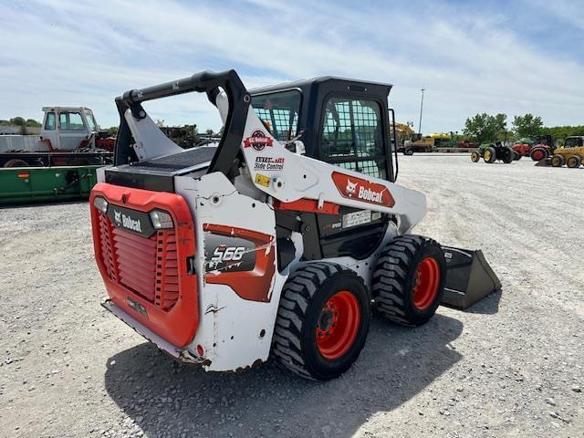 Image of Bobcat S66 equipment image 4