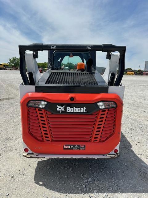 Image of Bobcat S66 equipment image 3
