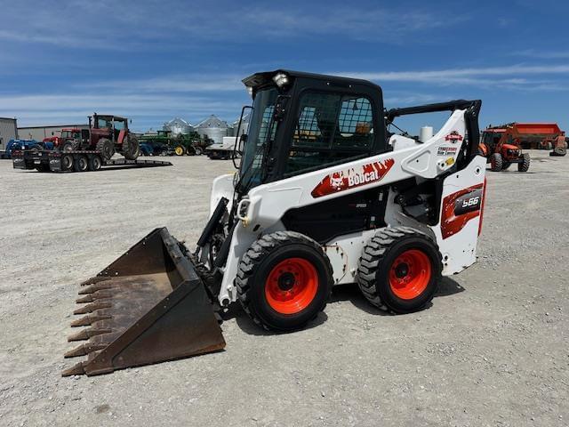 Image of Bobcat S66 Primary image