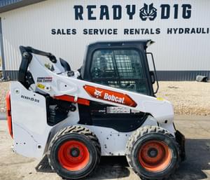 2022 Bobcat S66 Image